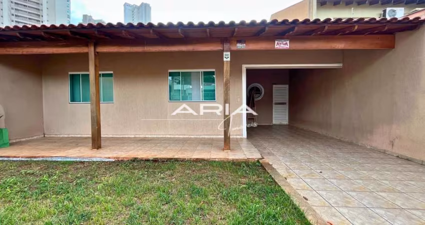 Casa para locação, 3 quartos sendo uma suíte, Jd Guanabara, Londrina PR.