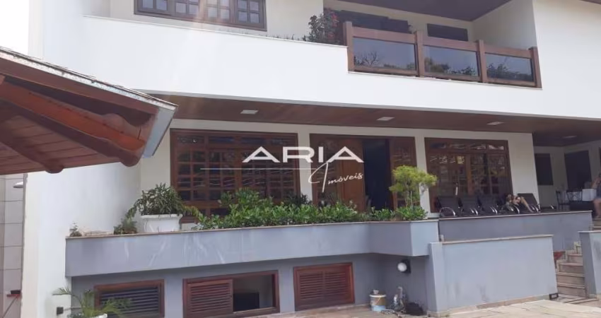 Casa Sobrado para LOCAÇÃO Comercial e Residencial em rua - Quebec - Londrina PR