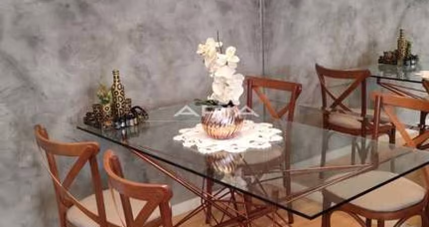 Apartamento para LOCAÇÃO no Araxá, Zona Oeste de Londrina PR