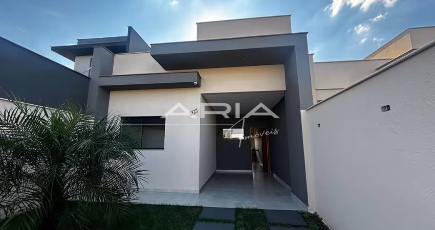 Casa à venda no Colinas, Zona Oeste de Londrina PR