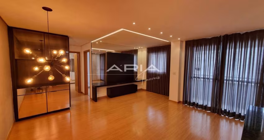 Apartamento com 2 quartos para locação, Gleba Palhano, LONDRINA - PR