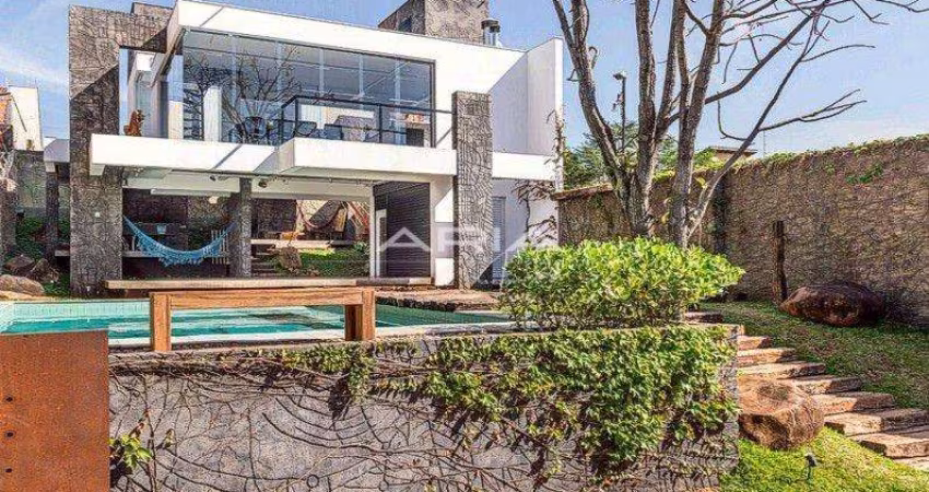 Imóvel com Arquitetura Única para Venda  Portal Versalhes I, Londrina PR