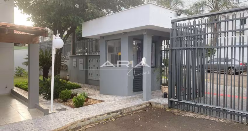 Casa para LOCAÇÃO no Jardim Coliseu, Zona Noroeste - LONDRINA - PR