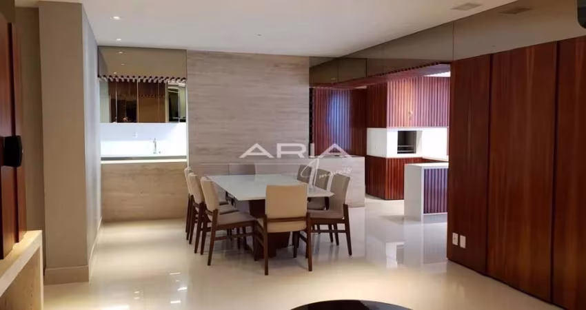 Apartamento para locação na Gleba Palhano em Londrina PR