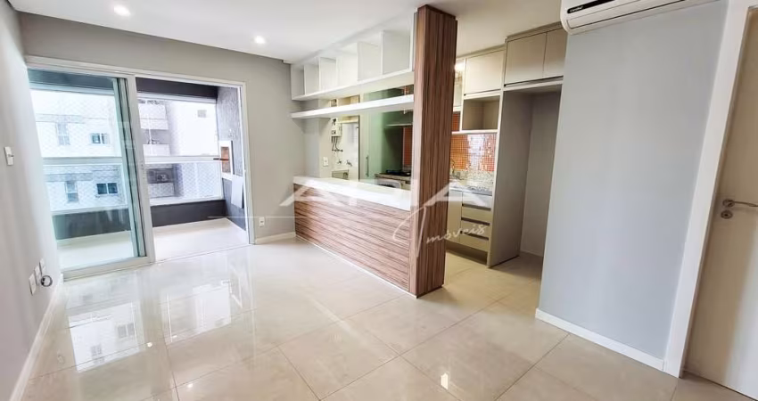 Apartamento para locação no Torre Valencia Gleba Palhano, LONDRINA - PR
