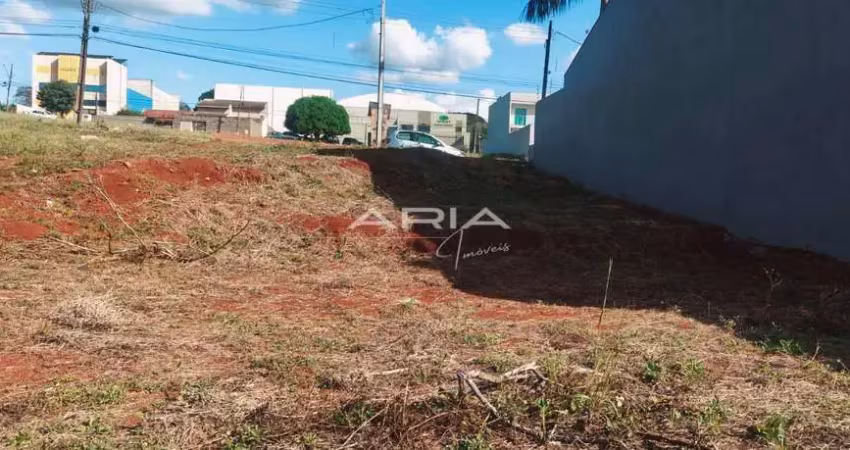 Terreno à venda   próximo à uel, br 445  de facil acesso a gleba palhando