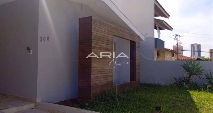 Casa para LOCAÇÃO no San Remo, Zona Oeste, Londrina  PR