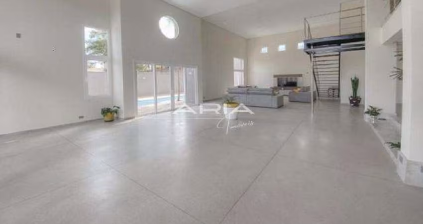 Casa Sobrado para LOCAÇÃO em rua - Mediterrâneo - Londrina PR