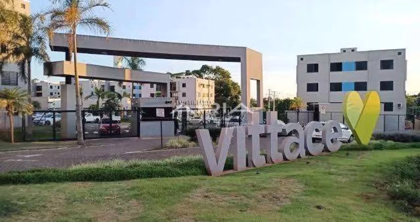 Apartamento à Venda no Condomínio Vittace Reserva  região central de cambé
