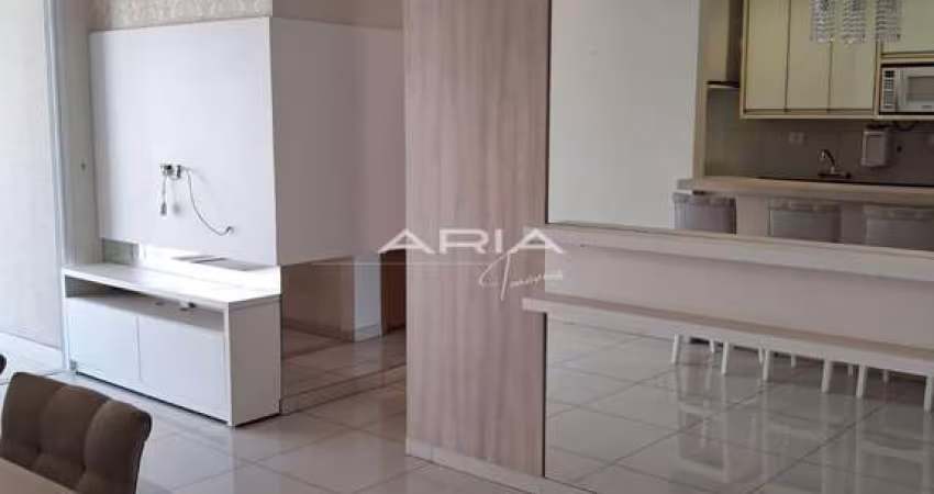 Apartamento para LOCAÇÃO, na Gleba Palhano, Zona Sul de Londrina - PR