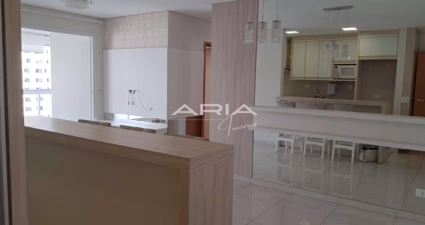 Apartamento à VENDA, na Gleba Palhano, Zona Sul de Londrina - PR