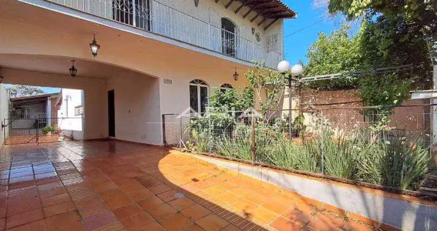 Casa com 7 quartos à venda na Rua Barretos, Veraliz, Londrina