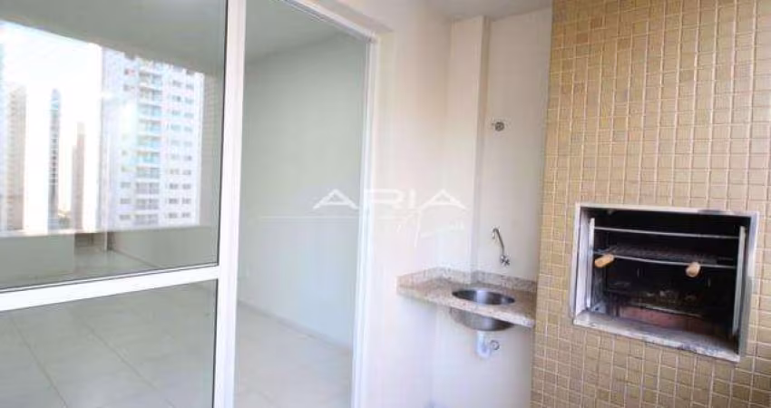 Apartamento para locação no Mirante do Lago na Gleba Palhano, Londrina PR