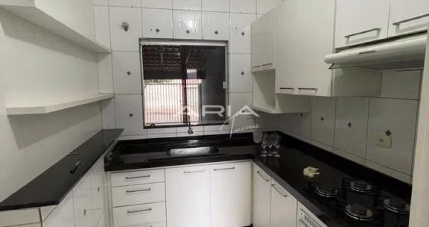 Casa à venda no Jardim Imagawa na zona norte de Londrina PR