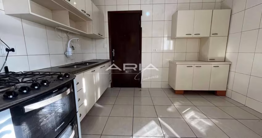 Apartamento disponível para LOCAÇÃO no Edifício Caravelas, no centro Londrina-PR
