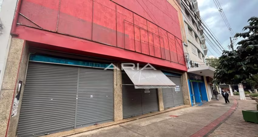 Loja Comercial disponível para locação, Centro, LONDRINA - PR