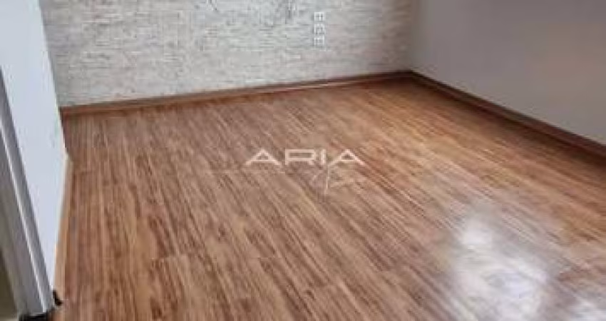 Apartamento à VENDA no Jardim Coliseu - Região Noroeste de Londrina.