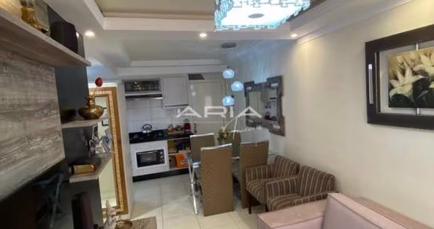 Apartamento à VENDA no Jardim Coliseu - Região Norte de Londrina.