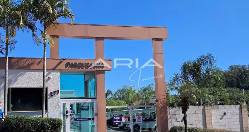 Apartamento à venda no residencial parque lima - região norte de londrina.