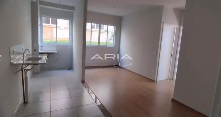 Apartamento à VENDA no Residencial Terra de Santa Cruz 2, em Cambé PR