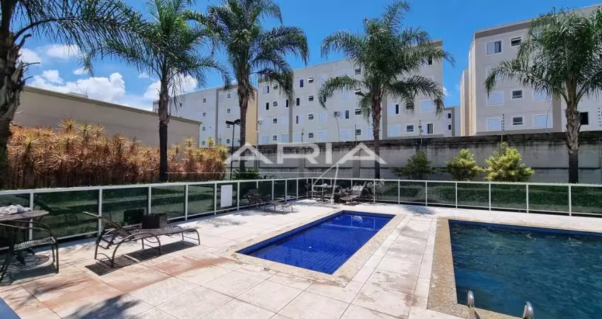 Apartamento à VENDA no condomínio Residencial Lanin, em Cambé PR