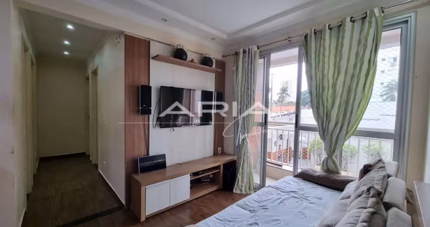 Apartamento para locação no Garden Catuai, Jd Terra Bonita, LONDRINA - PR