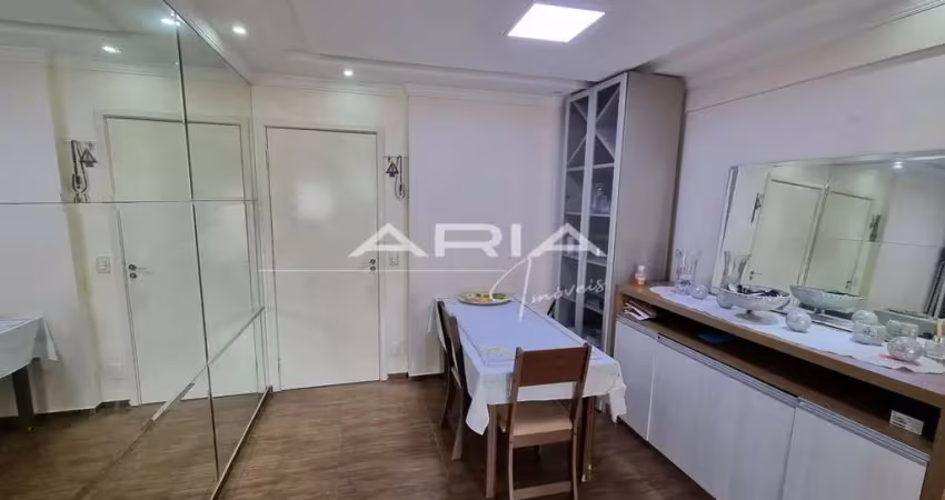 Apartamento para locação no Garden Catuai, Jd Terra Bonita, LONDRINA - PR