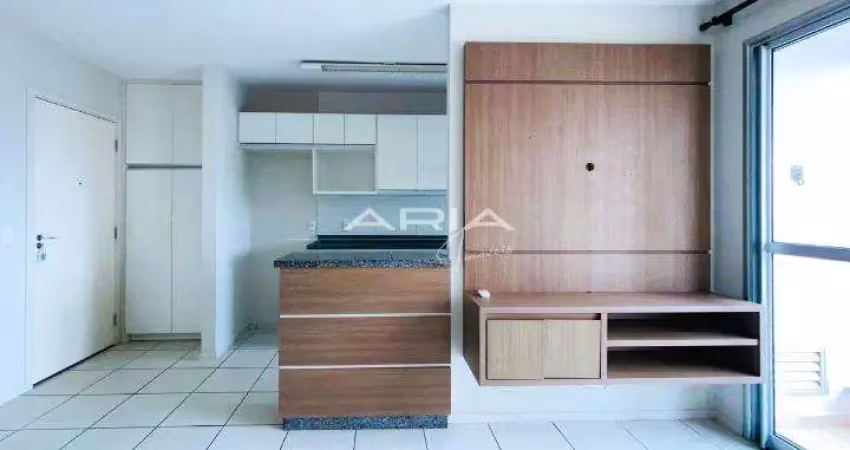 Apartamento para LOCAÇÃO no Garden Catuaí, Terra Bonita, Região Sul de Londrina