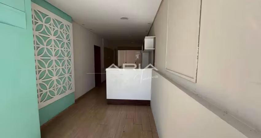 Imovel comercial para locação localizado na zona norte de londrina