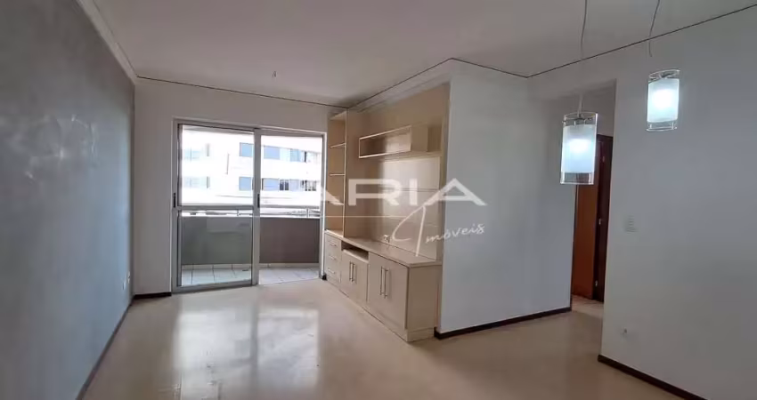 Apartamento para venda no residencial terra bella, jd. san remo, londrina pr.