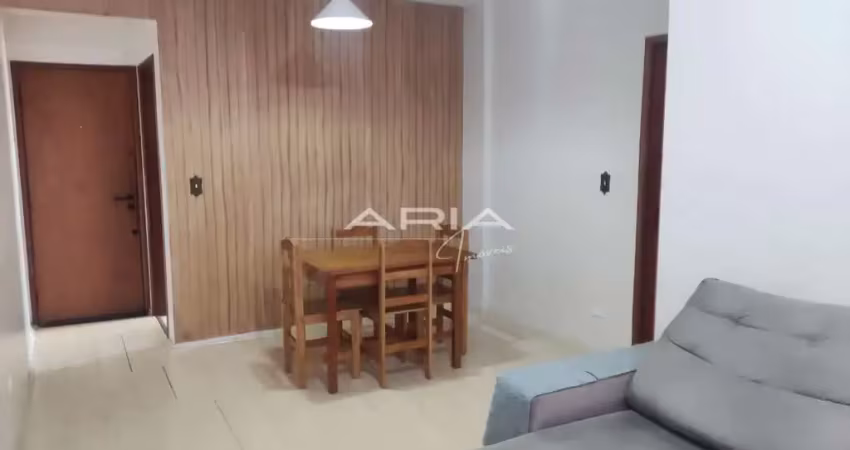Apartamento para locação no condomínio mediterranee, centro de londrina pr