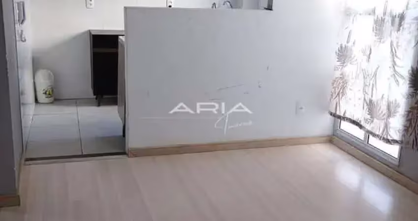 Apartamento disponível para venda no jd. ana eliza, cambé pr.