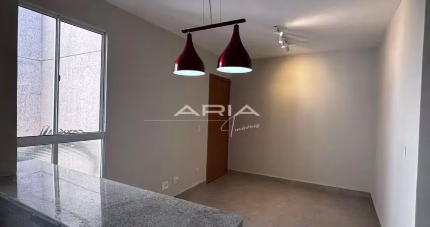 Apartamento para venda na gleba esperança, próximo a gleba palhano, londrina pr