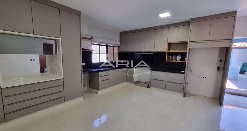 Casa disponível para locação no jardim bancários, londrina - pr