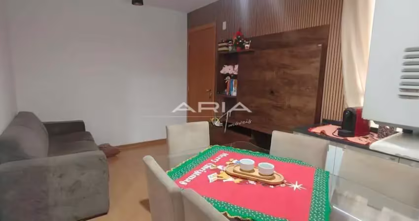 Apartamento para venda no residencial la plata, cambé pr