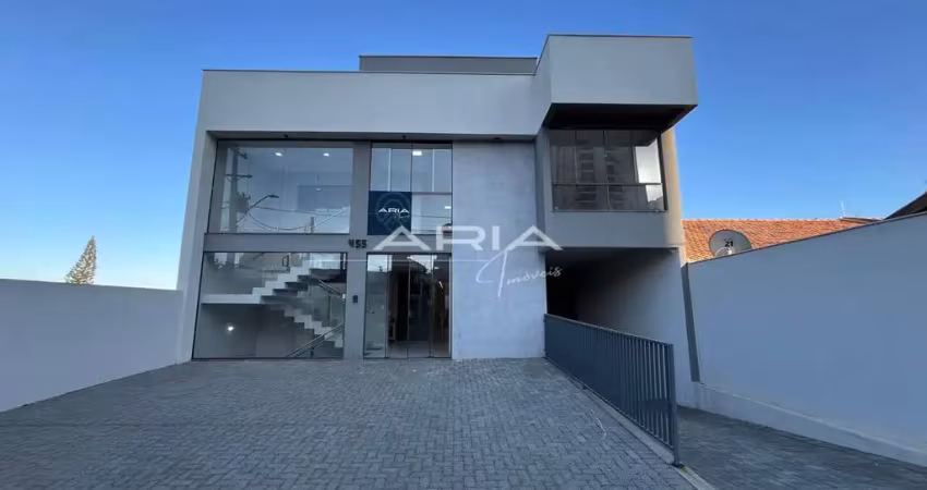 Ponto comercial alto padrão   região oeste de londrina