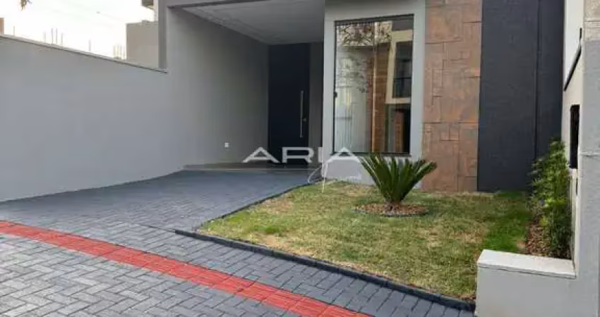 Casa à venda no condomínio morada das flores - azaleias