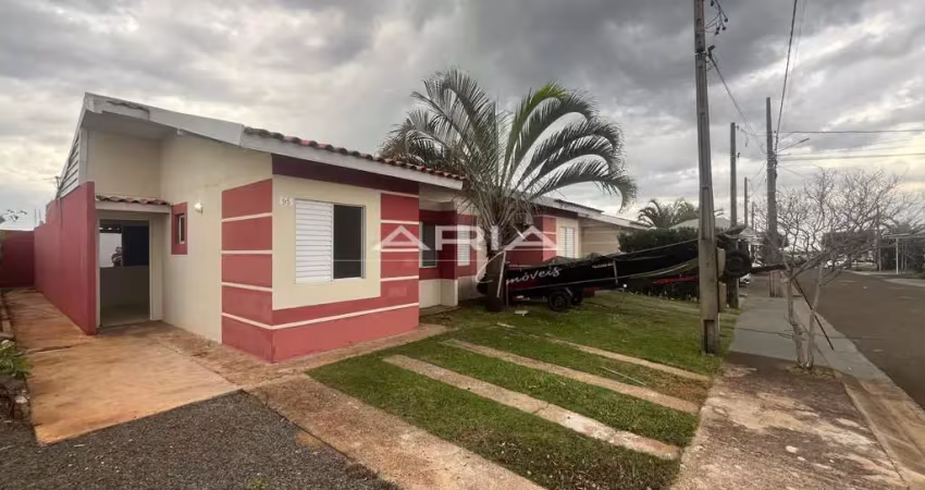 Casa para  venda no condomínio fechado terra nova, zona norte de londrina  pr