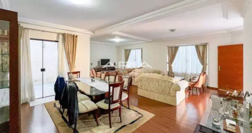 Casa para locação no granville parque res., zona sul de londrina pr.