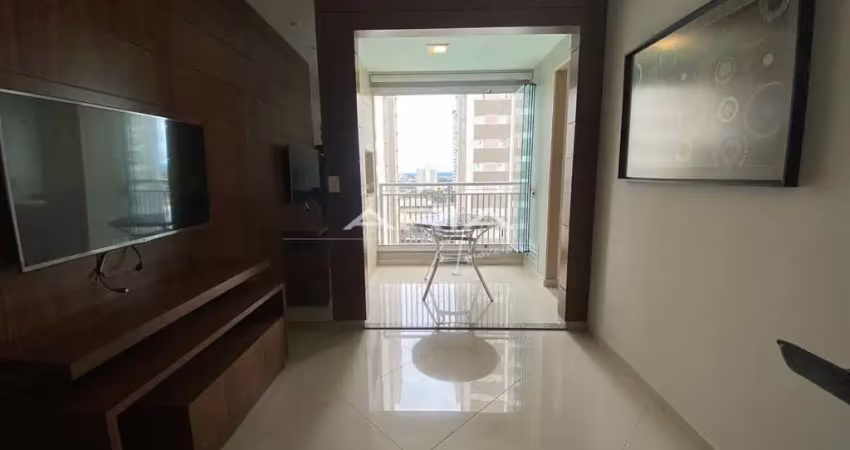 Apartamento para locação no due torri, gleba palhano londrina pr