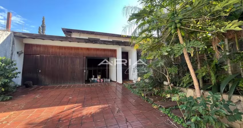 Casa à venda no jardim quebec, zona oeste de londrina pr