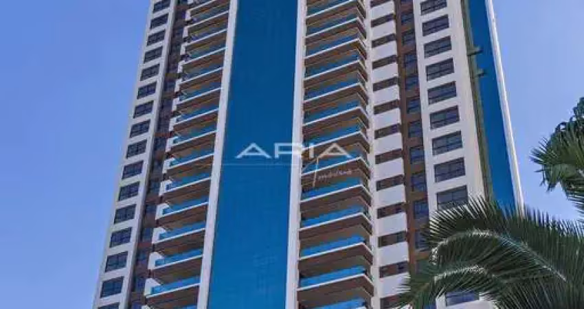 Apartamento à venda no legend na gleba palhano, londrina - pr
