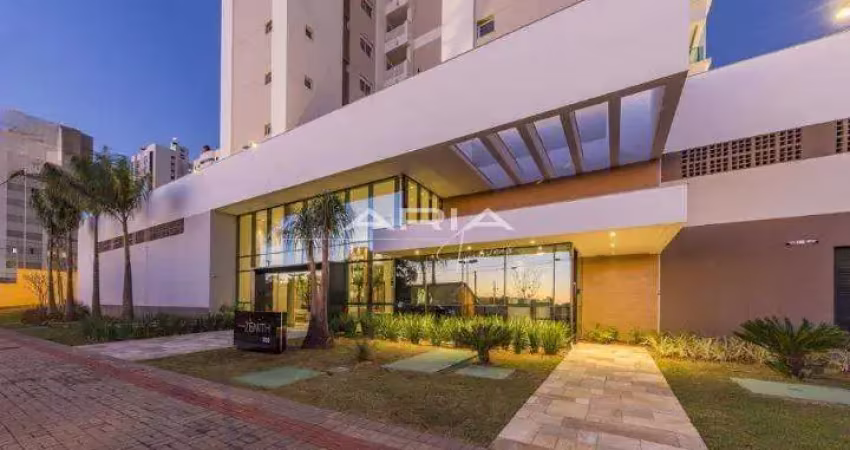 Apartamento disponível para venda no jardim andrade, região oeste de londrina