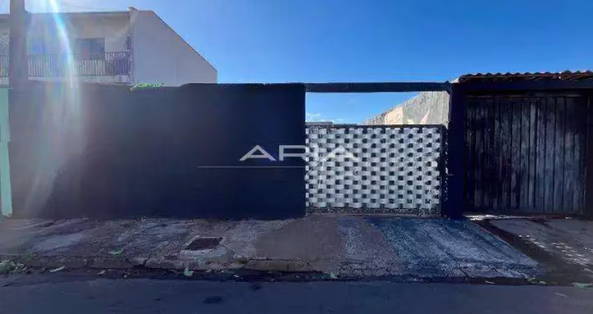 Casa com 2 quartos para venda no alto da boa vista, zona norte - londrina pr