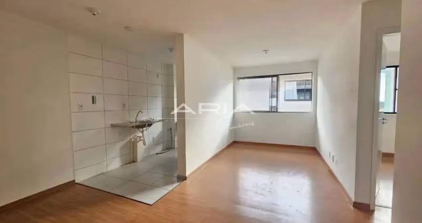Apartamento à venda no condomínio flor de lótus, região norte de londrina