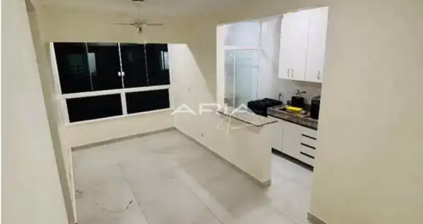 Apartamento para locação no villa bella, região leste de londrina pr