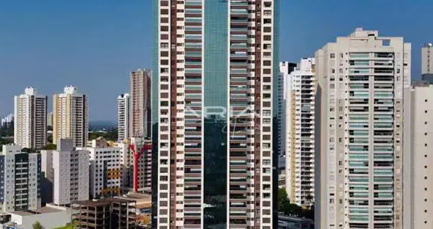Apartamento à venda no legend no guanabara, londrina - pr