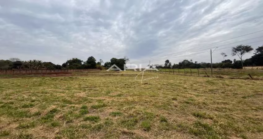 Terreno à venda na Avenida Saul Elkind, 7400, Perobinha, Londrina