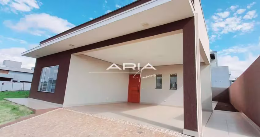 Royal boulevar, casa com 3 quartos para locação em ibiporã pr.