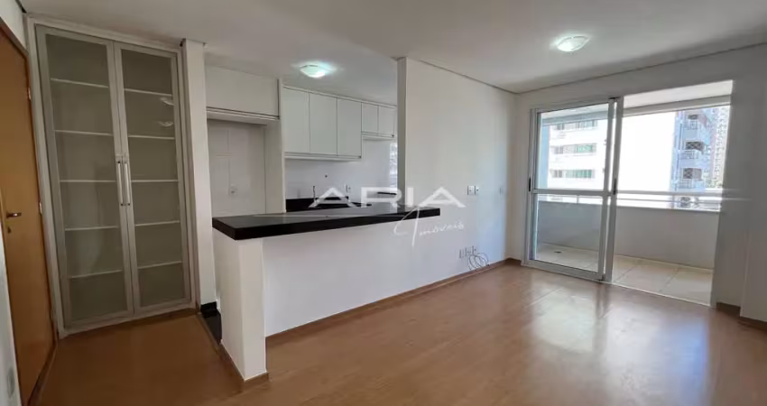 Apartamento para locação no liberty towers na gleba palhano, londrina pr